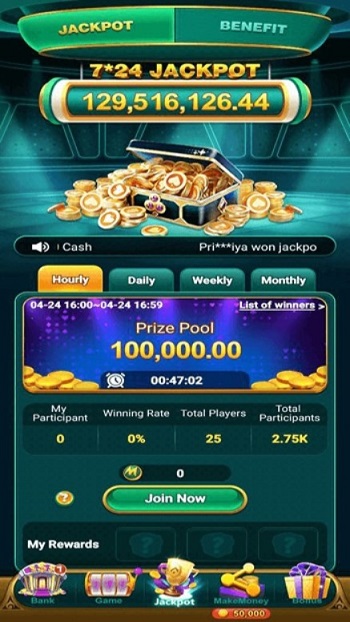 rejeki games android