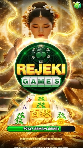 rejeki games apk